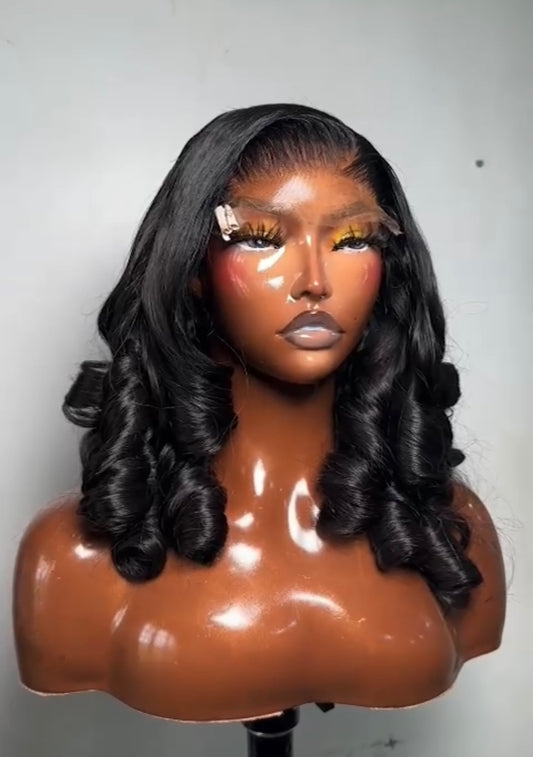 Go Natural